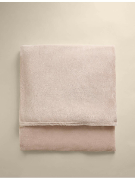 Marks & Spencer Flísový prehod Marks & Spencer smotanová