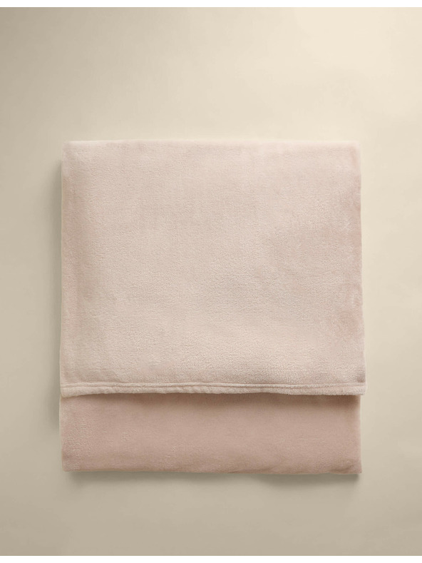 Marks & Spencer Flísový prehod Marks & Spencer smotanová