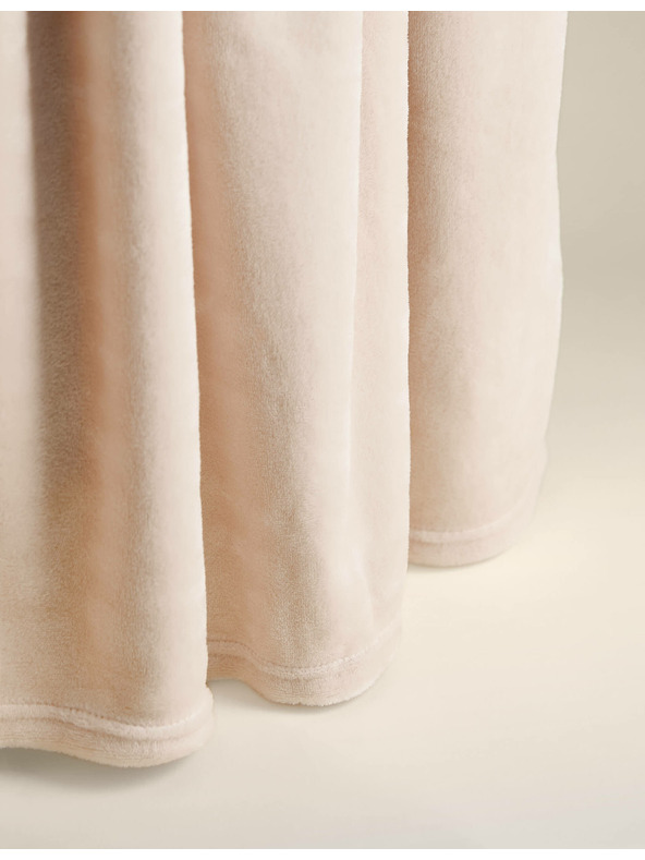 Marks & Spencer Flísový prehod Marks & Spencer smotanová