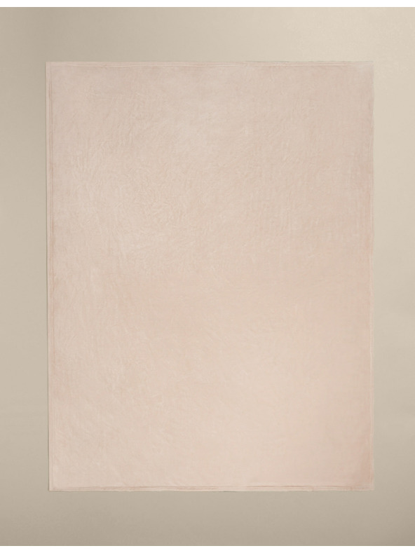 Marks & Spencer Flísový prehod Marks & Spencer smotanová