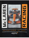 Marks & Spencer Pyžamo McLaren F1 Team z čistej bavlny (6–16 rokov) Marks & Spencer čierna