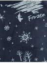 Marks & Spencer Pyžamo s motívom Disney Ľadové kráľovstvo™, z čistej bavlny (2–8 rokov) Marks & Spencer námornicka modrá
