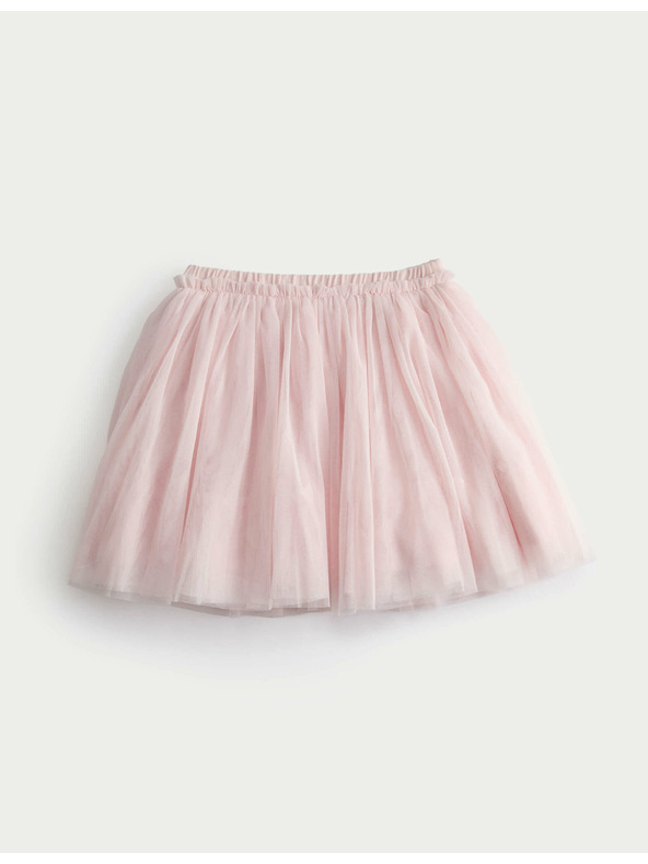 Marks & Spencer Sukňa tutu s elastickým pásom (2–8 rokov) Marks & Spencer ružová