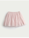 Marks & Spencer Sukňa tutu s elastickým pásom (2–8 rokov) Marks & Spencer ružová