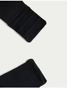 Marks & Spencer Podprsenka Flexifit™ so zmenšujúcim efektom a kostícami, veľ. C–H Marks & Spencer čierna