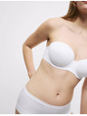 Marks & Spencer Podprsenka Flexifit™ s kosticami a viac možnosťami nosenia, veľ. A–E Marks & Spencer biela
