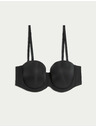 Marks & Spencer Podprsenka Flexifit™ s kosticami a viac možnosťami nosenia, veľ. A–E Marks & Spencer čierna