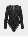 Marks & Spencer Body LaceWear Marks & Spencer čierna