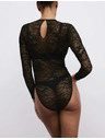 Marks & Spencer Body LaceWear Marks & Spencer čierna