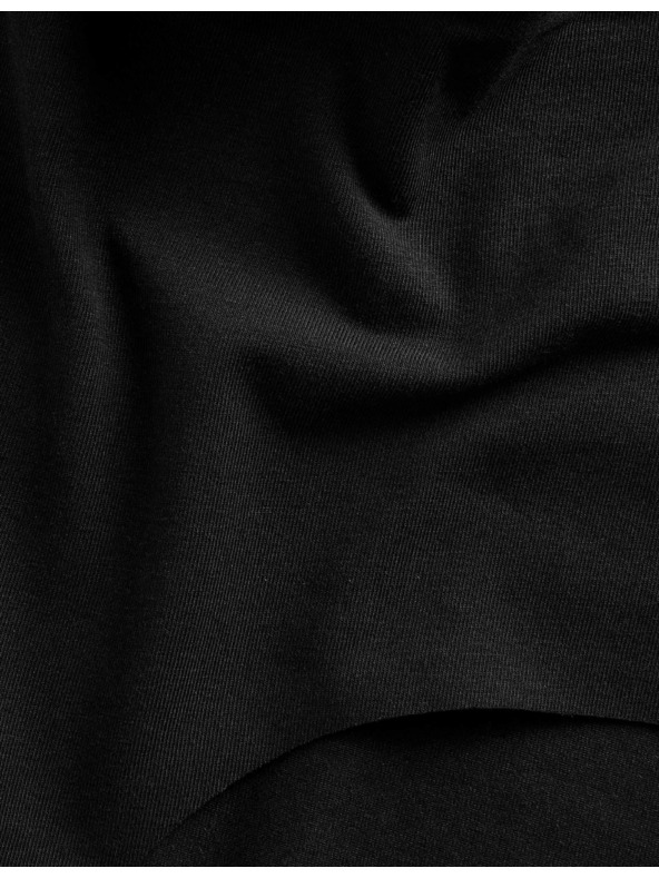 Marks & Spencer Brazílske nohavičky s technológiou Cool Comfort™ bez viditeľných lemov, 3 ks Marks & Spencer čierna