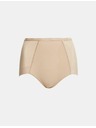 Marks & Spencer Nohavičky do pasu s technológiou Tummy Control Flexifit™ Marks & Spencer béžová