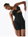 Marks & Spencer Spevňujúci štíhliaci korzet s technológiou Magicwear™ Marks & Spencer čierna