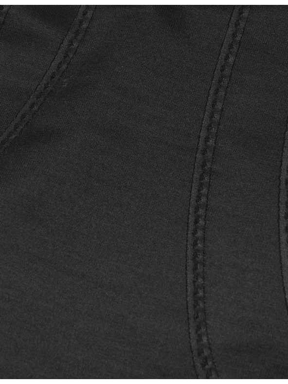 Marks & Spencer Spevňujúci štíhliaci korzet s technológiou Magicwear™ Marks & Spencer čierna