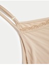 Marks & Spencer Kombiné s technológiou Cool Comfort™ Flexifit™ (14"–35") Marks & Spencer béžová