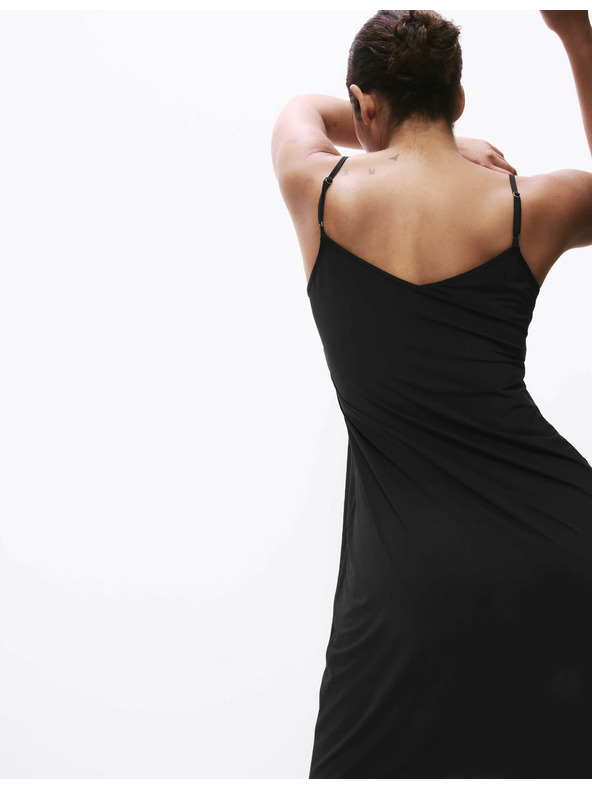 Marks & Spencer Kombiné s technológiou Cool Comfort™ Flexifit™ (14"–35") Marks & Spencer čierna