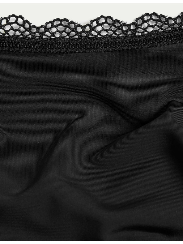 Marks & Spencer Kombiné s technológiou Cool Comfort™ Flexifit™ (14"–35") Marks & Spencer čierna