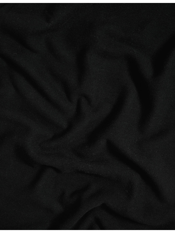 Marks & Spencer Fleecový termotop s technológiou Heatgen™, maximálna hrejivosť Marks & Spencer čierna