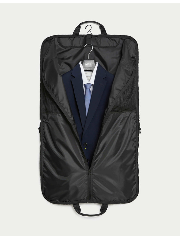 Marks & Spencer Taška na oblek s technológiou Pro-Tect™ Marks & Spencer čierna