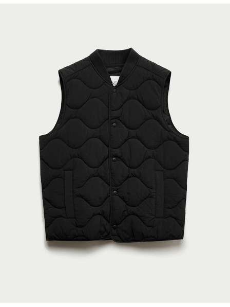 Marks & Spencer Vesta s technológiou Thermowarmth™ Marks & Spencer čierna