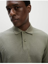 Marks & Spencer Polokošeľa The Ultimate Pique Marks & Spencer zelená