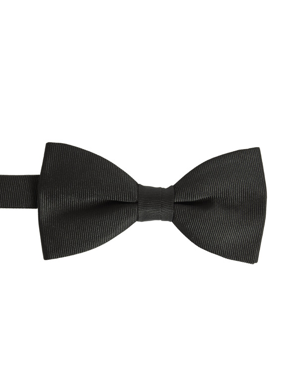 Marks & Spencer Motýlik so vzorom Marks & Spencer čierna