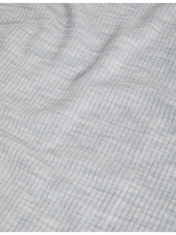 Marks & Spencer Termo tričko s dlhým rukávom s technológiou Heatgen™, maximálne zahrievanie Marks & Spencer sivá