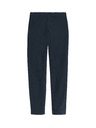 Marks & Spencer Strečové chino nohavice Marks & Spencer námornícka modrá