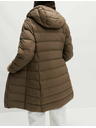 Marks & Spencer Prikrývkový povlak z peria a prachovej perie s kapucňou Marks & Spencer zelená