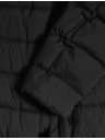 Marks & Spencer Prikrývkový povlak z peria a prachovej perie s kapucňou Marks & Spencer čierna