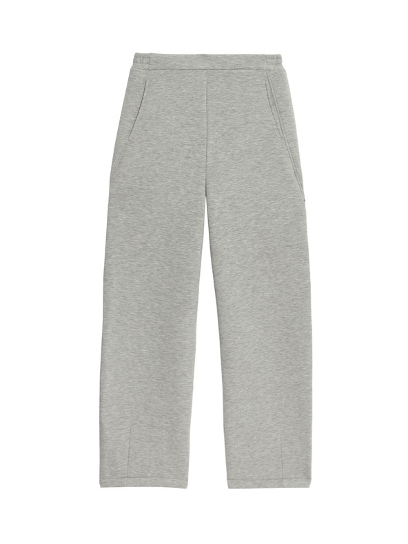 Marks & Spencer Tepláky priľnavého strihu Marks & Spencer šedá