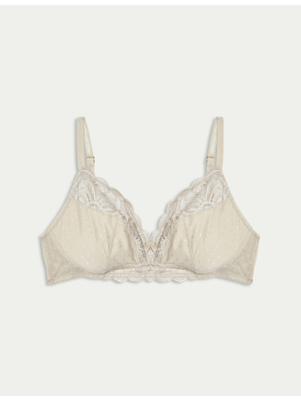 Marks & Spencer Marks & Spencer Dámska podprsenka s kosticami Amelia