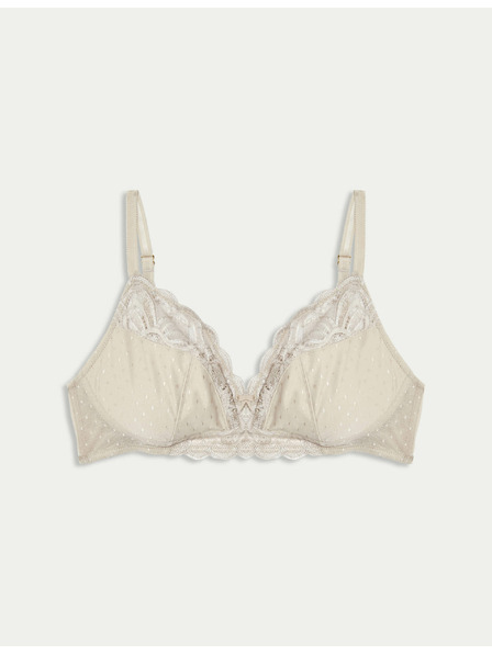 Marks & Spencer Marks & Spencer Dámska podprsenka s kosticami Amelia