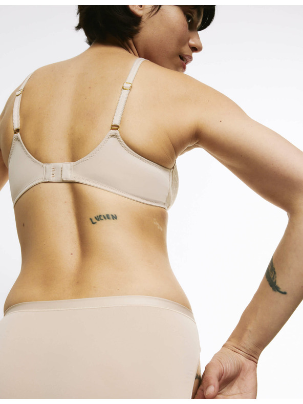 Marks & Spencer Marks & Spencer Dámska podprsenka s kosticami Amelia