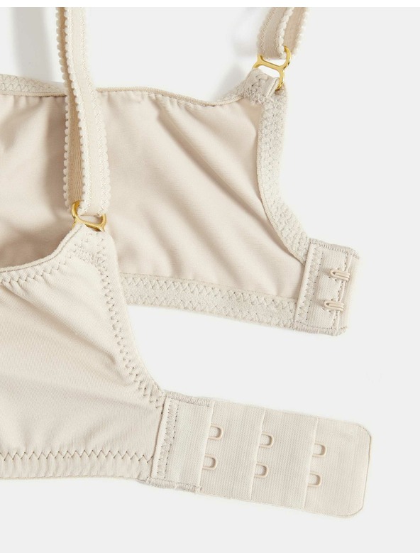 Marks & Spencer Marks & Spencer Dámska podprsenka s kosticami Amelia