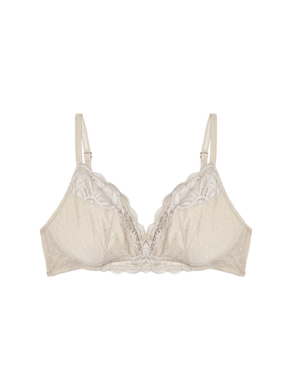 Marks & Spencer Marks & Spencer Dámska podprsenka s kosticami Amelia