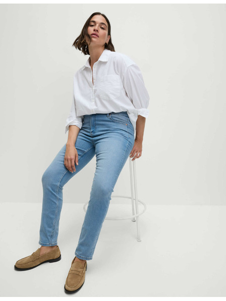 Marks & Spencer Džínsy