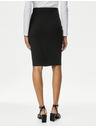 Marks & Spencer Marks & Spencer Dámska puzdrová sukňa