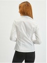 Orsay Biela dámska košeľa ORSAY