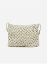 Orsay Krémová dámska crossbody kabelka ORSAY