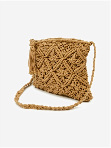 Orsay Hnedá dámska crossbody kabelka ORSAY