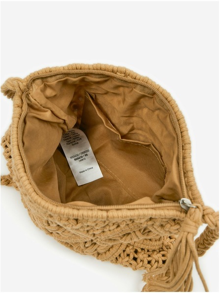 Orsay Hnedá dámska crossbody kabelka ORSAY