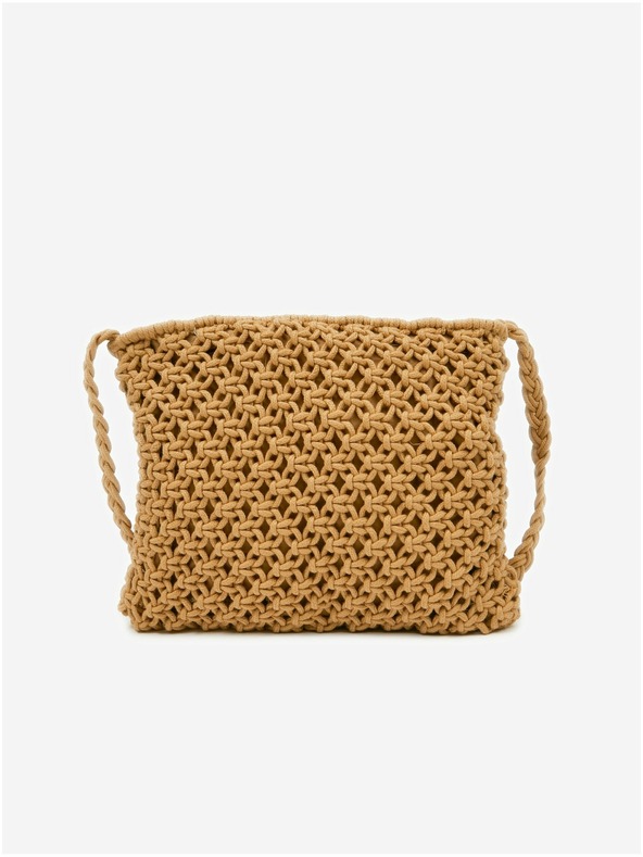 Orsay Hnedá dámska crossbody kabelka ORSAY