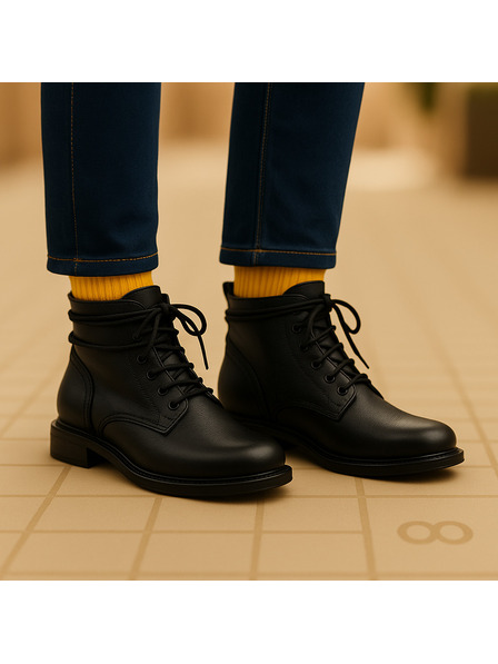 Geox Catria Členková obuv