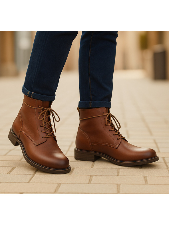 Geox Catria Členková obuv