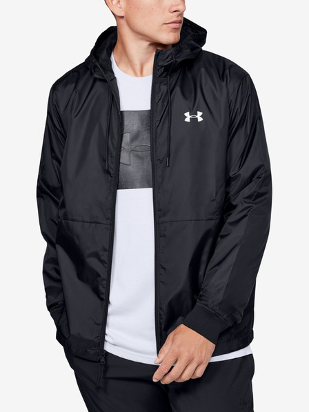 Under Armour Pánska bunda Under Armour FIELD HOUSE Storm Jacket