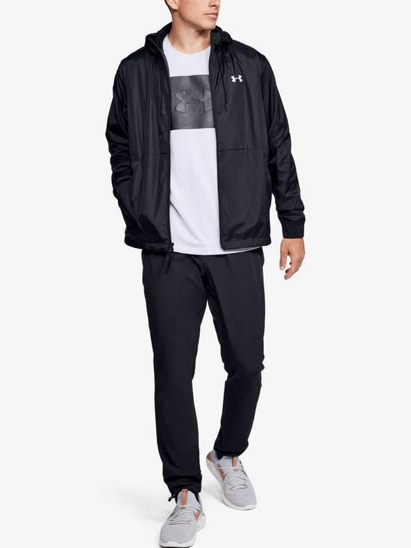Under Armour Pánska bunda Under Armour FIELD HOUSE Storm Jacket