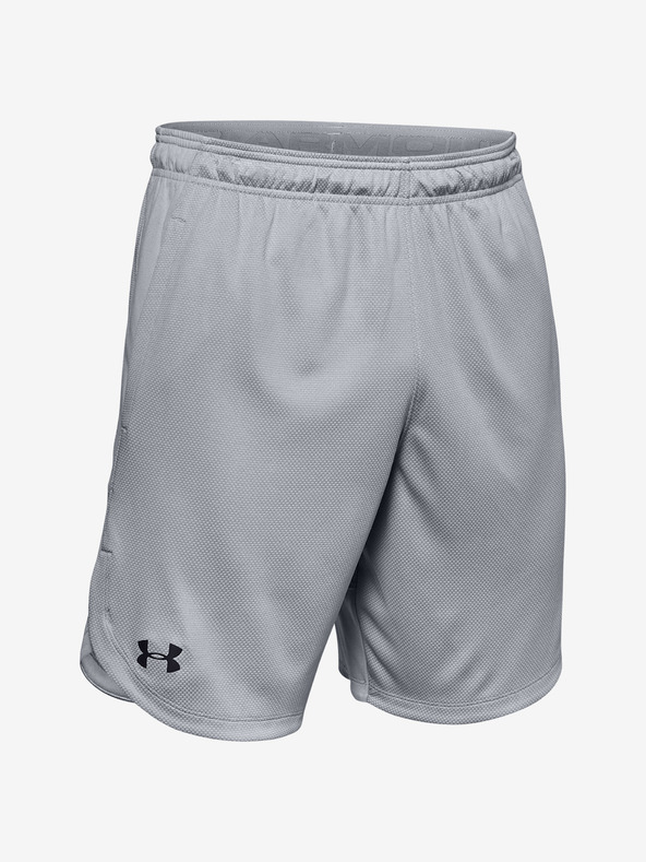 Under Armour Pánske kraťasy Under Armour Knit Training Shorts
