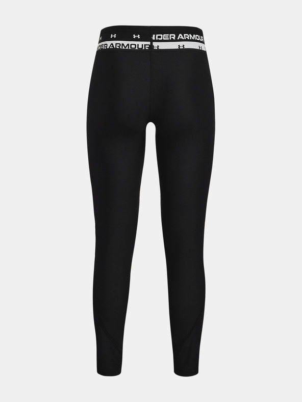 Under Armour Dievčenské legíny Under Armour HG Armour Legging