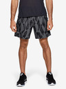 Under Armour Pánske kraťasy Under Armour Launch Sw 7'' Printed Short