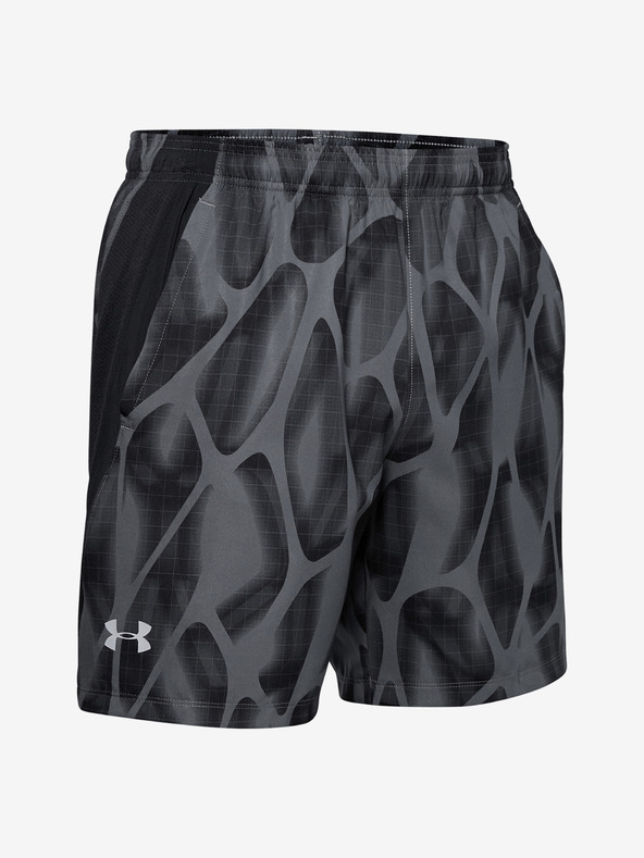 Under Armour Pánske kraťasy Under Armour Launch Sw 7'' Printed Short